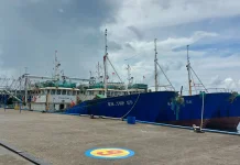 Indonesia Modernizes Fishing Fleet to Boost Productivity