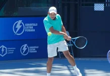 Indonesia Turns to Rafalentino After Romania Takes Early Davis Cup Lead
