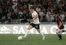 Indonesia Faces Defensive Challenge as Captain Jay Idzes Ruled Out