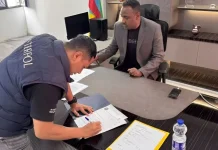 Indonesia-Ethiopia Cooperation Leads to Return of Interpol Fugitive