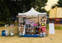 Waste Management Initiative Brings Sustainability Focus to FKY 2026 (LIPUTAN)