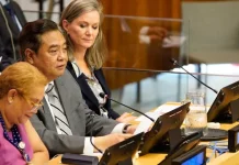 Indonesia and Netherlands Officially Named Co-Hosts of UNPM 2027