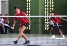 Indonesia Reaches Asian Games Soft Tennis Semifinals