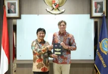 Indonesia and France Boost Aviation Safety Oversight Cooperation
