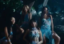 No Na Spotlights Indonesian Identity in New Song "Star"