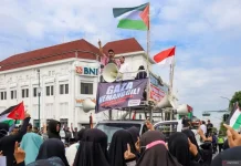 Indonesia Reaffirms Commitment to Advance Palestine Issue in BRICS Summit