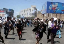 Indonesia Prepares Evacuation Route for Indonesian Citizens from Mokha, Yemen