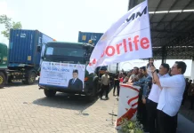 Indonesia-Romania Trade Hits Record High in 2026