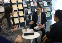 (br ingin, blm terjadi)Indonesia Moves to Digitize Museum Collections and Records