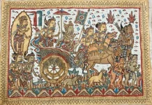 Indonesia, WIPO Discuss Protection of Traditional Knowledge