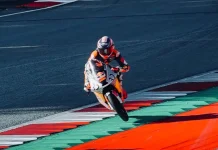 Moto3 Dream Remains Alive for Kiandra Despite Austria Setback