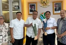 Indonesian NGO Transforms Plastic Waste into Prosthetics Legs