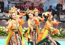 Betawi Cultural Charm Festival Marks Jakarta’s 500th Year