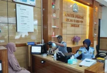 Immigration Ministry Reviews Service Gaps to Improve Performance