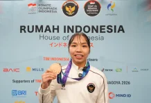 Asian Games Bronze Fuels Leica Al-Humaira Ambition for Greater Success Ahead