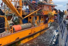 Indonesia Combating IUU Fishing Through the RPOA‑IUU Framework
