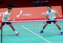 Asian Games Quarterfinals, Indonesian Men’s Badminton Team Wary of Malaysia