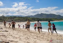 "Sail to Indonesia 2026" Brings Sumbawa’s Tourism Appeal to the World