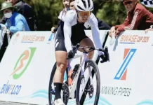 Indonesia Eyes More Opportunities From Asian Games Cycling