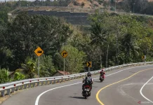 Bantul Regency Optimistic Kelok 23 Will Boost Tourism Sector