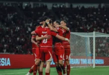 Herdman Eyes ASEAN Cup Glory as Indonesia Hosts Division 1