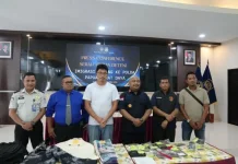 Indonesia Strengthens Foreigners’ Oversight in Raja Ampat Turtle Case