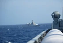 Indonesia-China Partnership Supports ASEAN Stability, Regional Cooperation