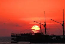 Indonesia Positioned as Global Sailing Hub at Monaco's International Forum