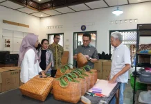 Indonesia Expands InaExport as National Export Gateway