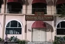 Padang City Strengthens Tourism Marketing Through Gastronomy and Culture