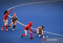 Indonesia Revives Asian Games Campaign With First Field Hockey Victory