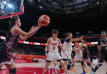 Facing South Korea, Indonesia Women's Basketball Focuses on Mental Strength