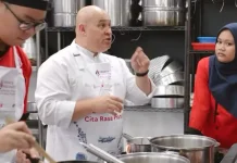Indonesia and France Collaborate to Promote Cuisine Through “Rendez-vous Rasa”