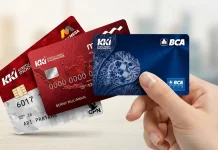 Indonesia's KKI Credit Cards Record IDR 18.7 Billion in Transactions in First Month