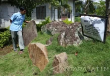 Jember Designates Five Historic Buildings as Cultural Heritage
