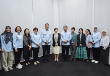 Indonesia Studies International School Meal Models to Refine MBG Program
