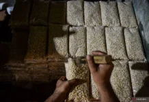 Indonesia Links Fermentation Heritage to Creative Economy