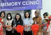 Marking World Alzheimer’s Day, Hospital in Jakarta Inaugurates Memory Clinic