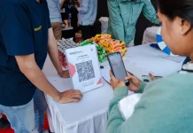 Bank Indonesia Targets 69.32 Million QRIS Users by End-2026