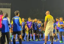 Indonesia Eyes Recovery Against Sri Lanka After Japan Defeat