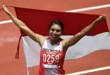 Maria Londa’s Last Dance Leaves Message for Indonesia’s Next Generation