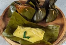 Barongko Takes Center Stage at French-Indonesian Gastronomy Showcase