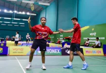 New Partnership Gives PBSI Chance to Test Mixed Doubles Options