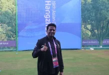 Indonesia Strengthens Global Cricket Presence Through Abhiram’s ICC Election