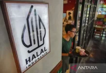 BPJPH Sees Halal Certification as Tool for Regional Economic Growth