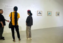 Dream-Inspired Art Unites Generations at Yogyakarta Exhibition (LIPUTAN)