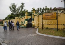 Penyengat Island to Host National Language Museum