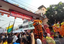 Cirebon Promotes Chinatown & Arab Hamlet to Boost Tourism