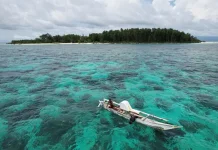 World Tourism Day Becomes Momentum to Develop Makassar’s Marine Tourism