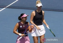 Aldila/Erin Claim WTA 500 Singapore Open 2026 Doubles Title